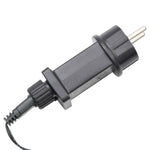 Karácsonyfa cövekkel 1134 színes LED-del 800 cm 7