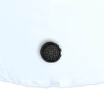 Inflatable Hóember LED-del 250 cm 10