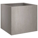 2 db corten acél növénytartó 32 x 30 x 29 cm 4