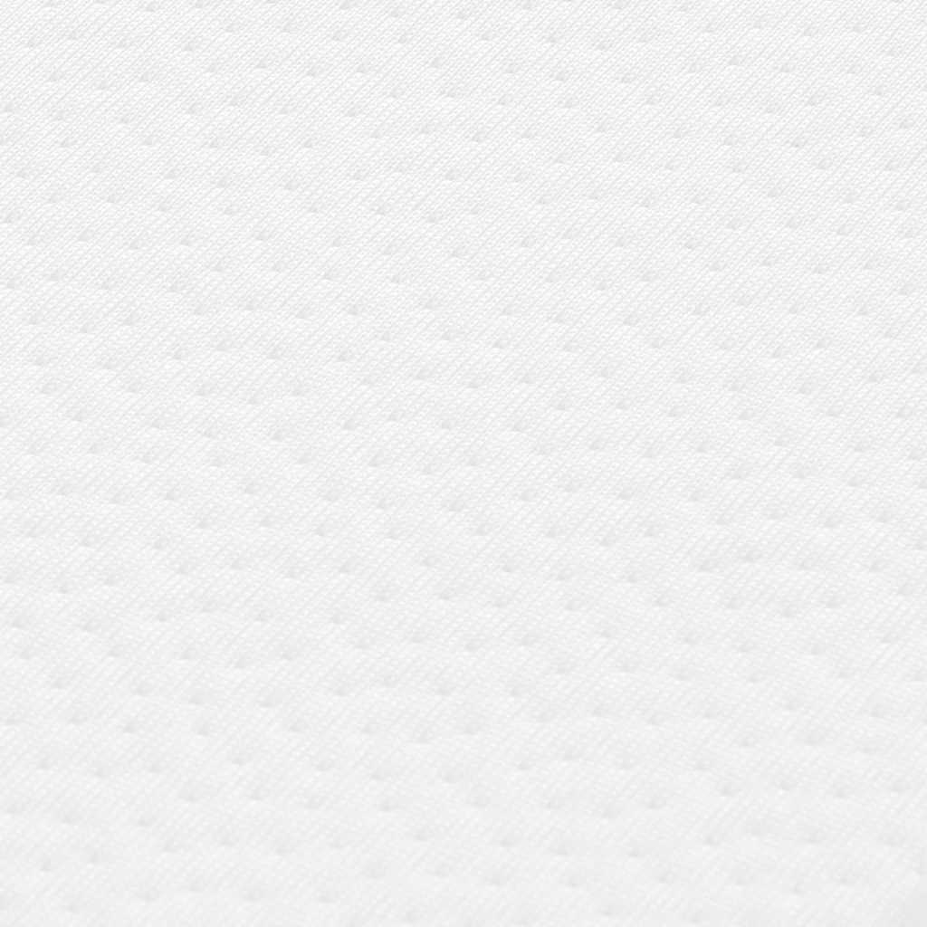 Kétszemélyes matractakaró 100 x 203 x 5 cm 6