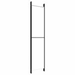 Fehér 5 paneles paraván 250x220 cm szövet 7