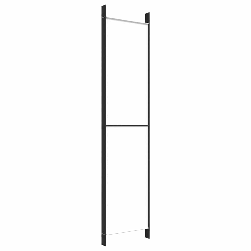 Fehér 5 paneles paraván 250x220 cm szövet 7