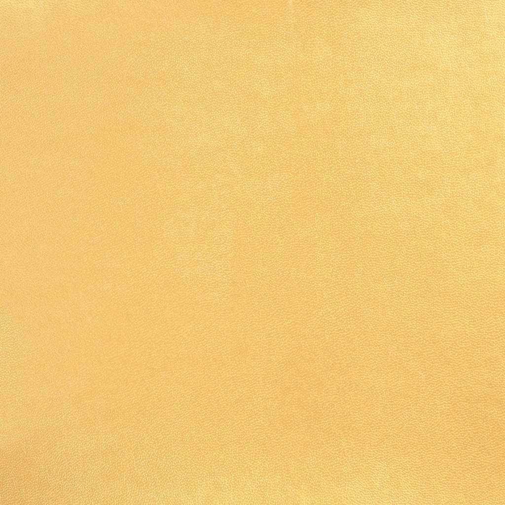 Fekete és aranyszínű műbőr játékszék 13