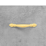 Betonszürke szerelt fa tálalószekrény 100 x 36 x 60 cm 9