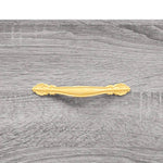 Szürke sonoma színű szerelt fa TV-szekrény 80x36x50 cm 9
