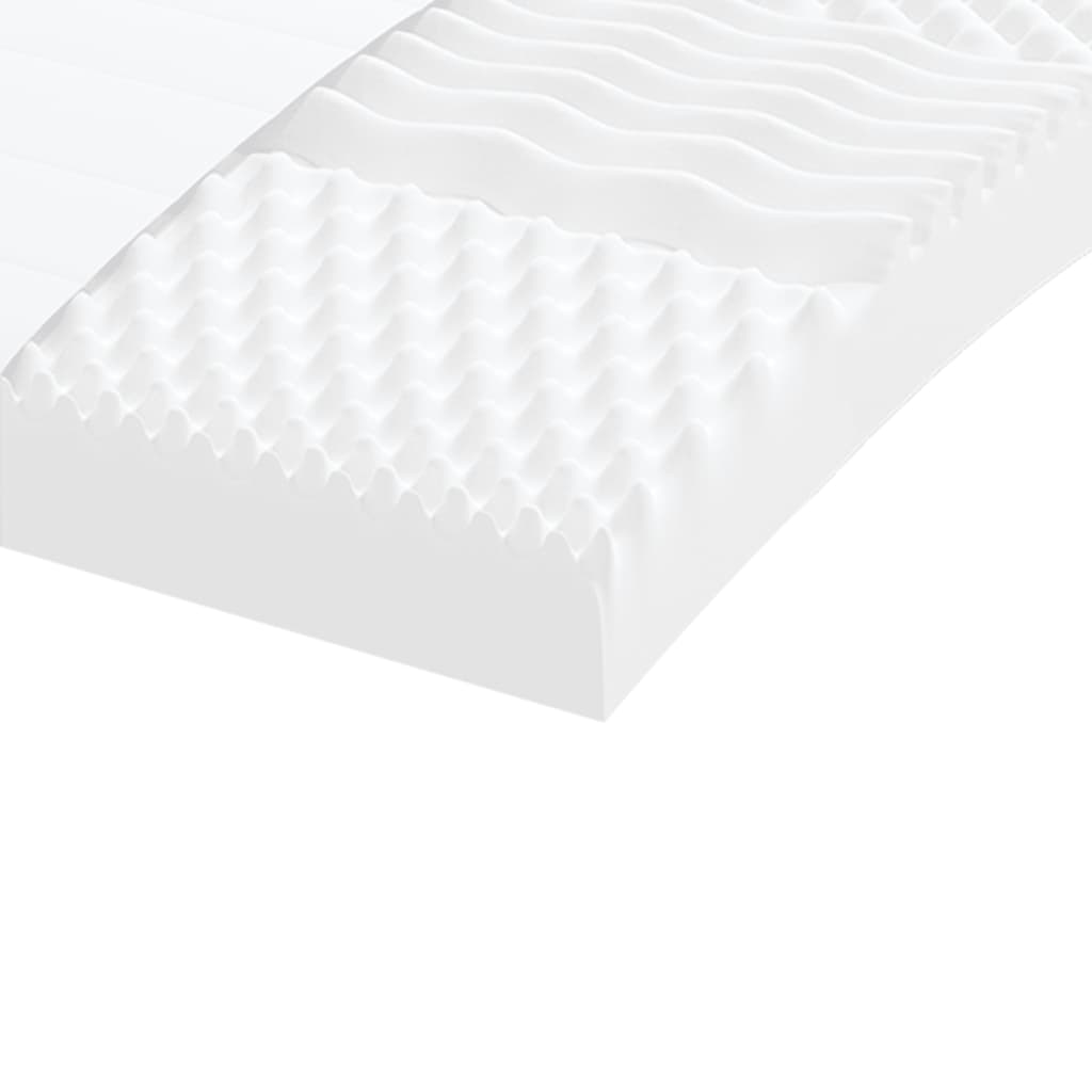 Sötétszürke kihúzható bársony heverő 90 x 200 cm 11
