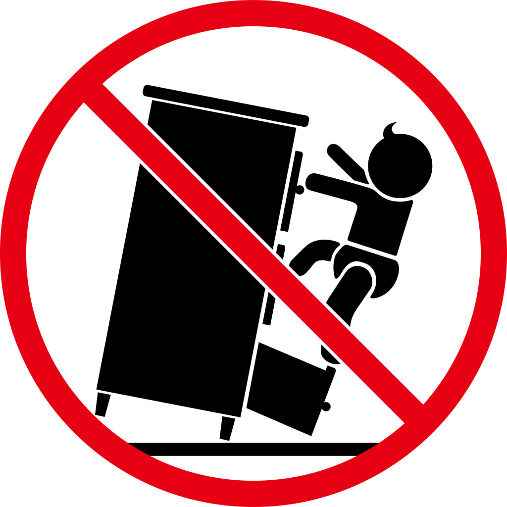 Füstös tölgy színű szerelt fa magasszekrény 34,5x34x180 cm 15