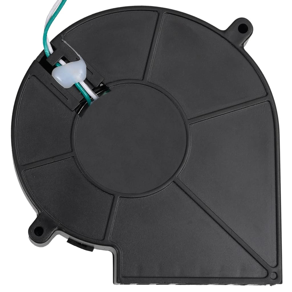 LED-es fényfüzér 26 LED-del és légfúvóval 260 cm 5