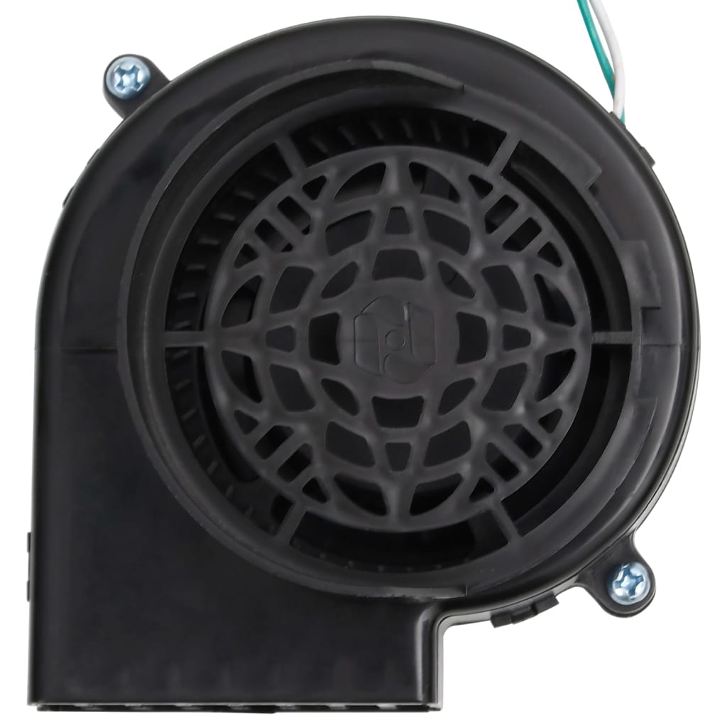 LED-es fényfüzér 26 LED-del és légfúvóval 260 cm 6