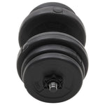 Egykezes súlyzók tárcsákkal 40 kg 7