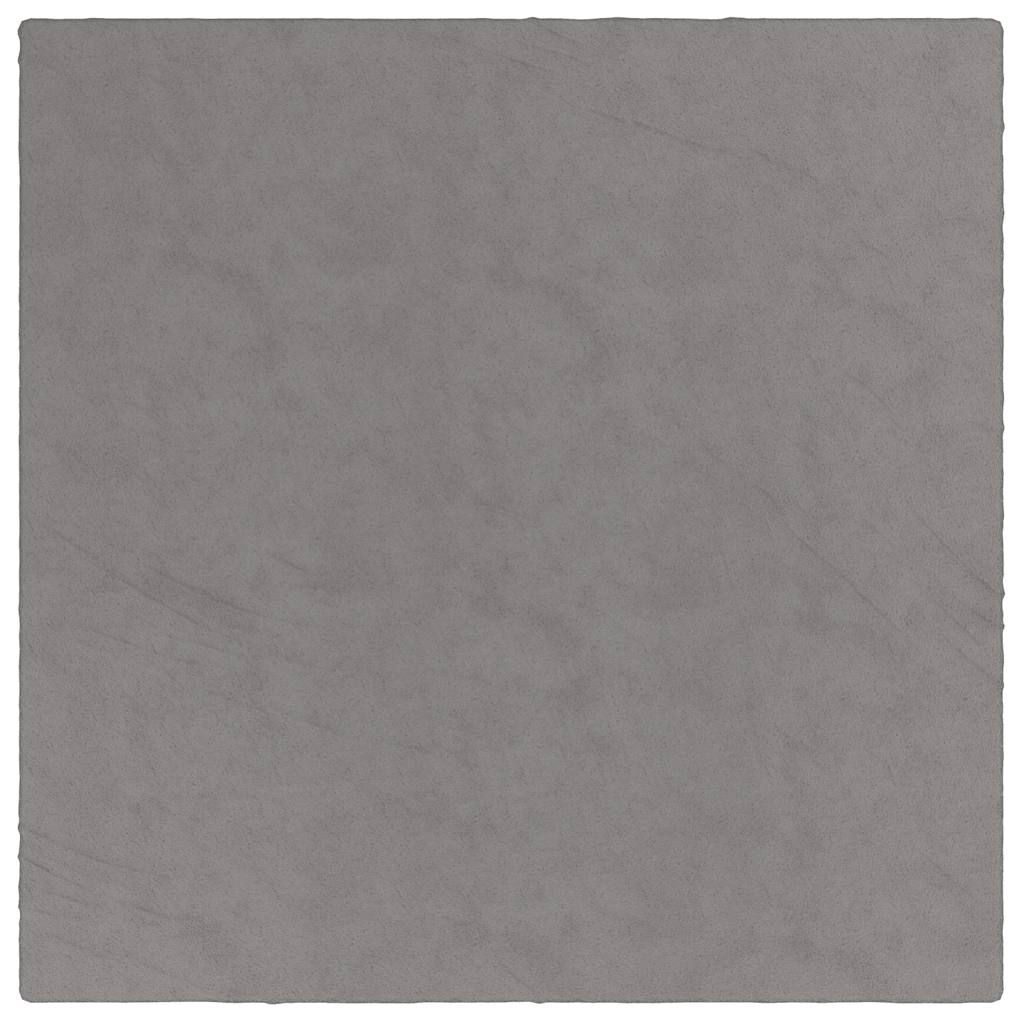 Szürke szövet súlyozott takaró huzattal 200 x 200 cm 9 kg 3