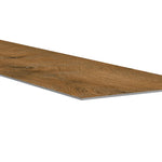 Barna fa megjelenésű PVC fali panel 2,06 m² 8