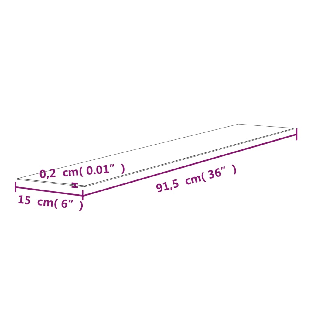 Barna fa megjelenésű PVC fali panel 2,06 m² 9