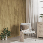 Barna fa megjelenésű PVC fali panel 2,06 m² 4