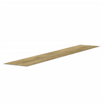 Barna fa megjelenésű PVC fali panel 2,06 m² 6