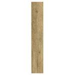 Barna fa megjelenésű PVC fali panel 2,06 m² 7