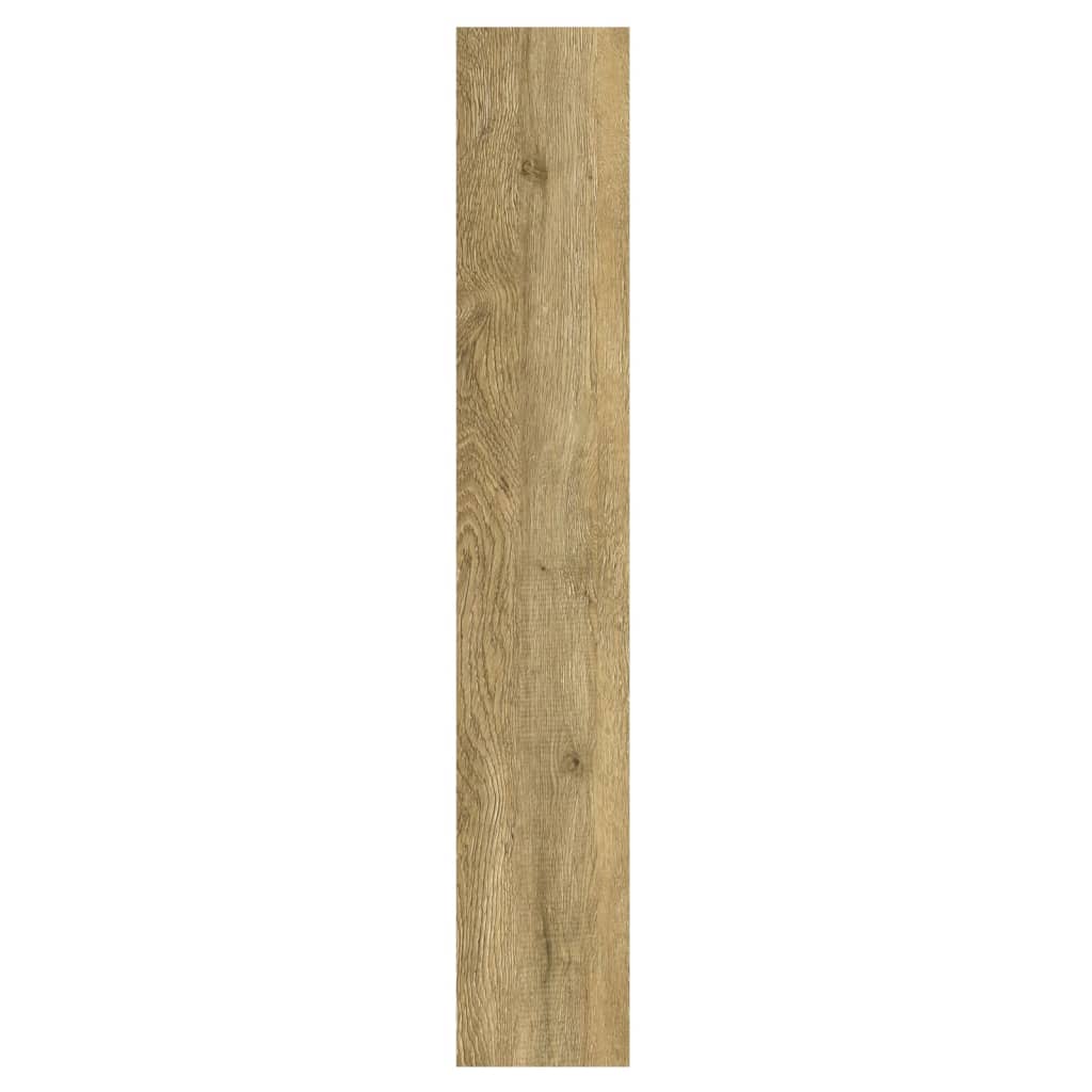 Barna fa megjelenésű PVC fali panel 2,06 m² 7
