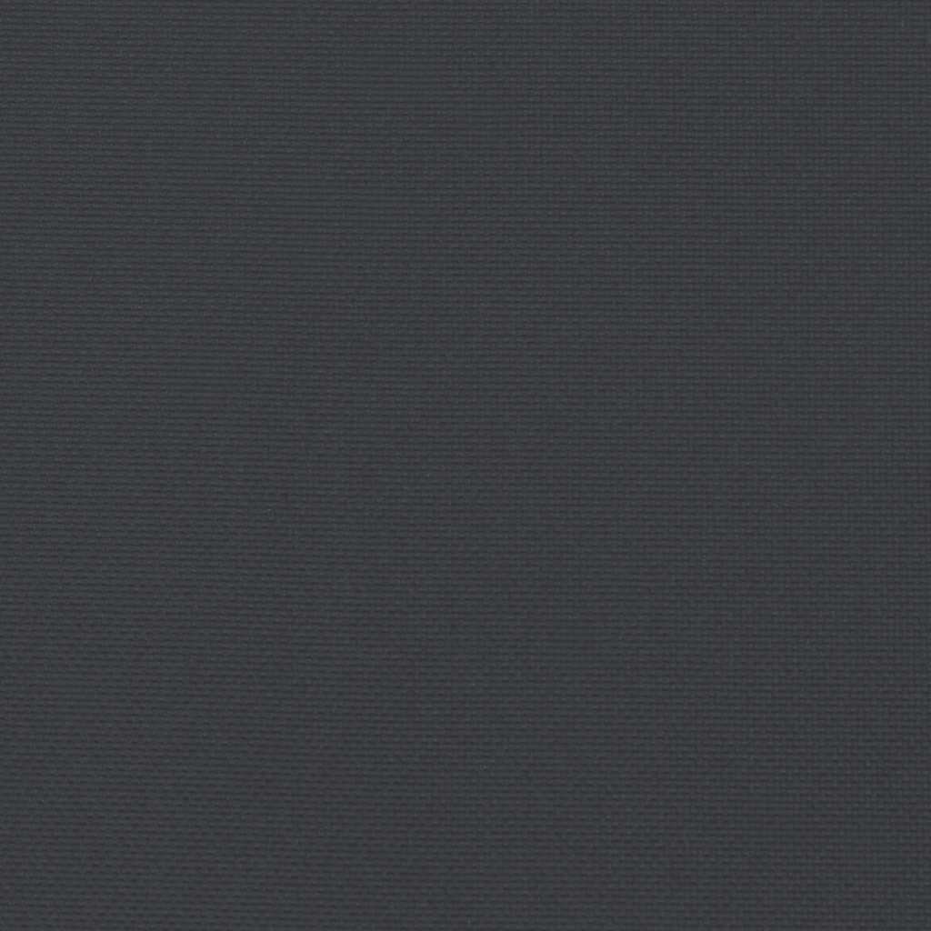 Fekete szövet raklappárna 70 x 70 x 12 cm 9