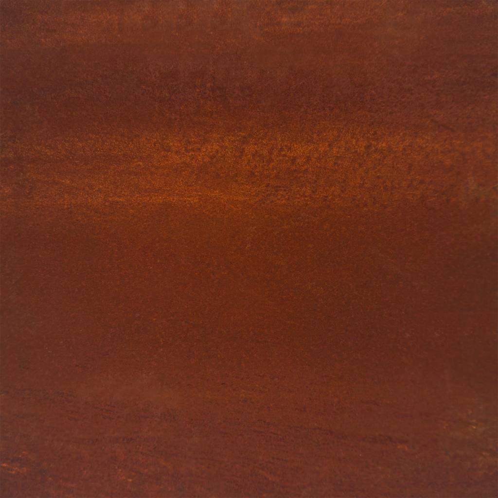 2 db virágmintás corten acél kerti faldísz 105 x 55 cm 8