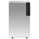 Ezüst jégkockakészítő 45 kg / 24 óra 5