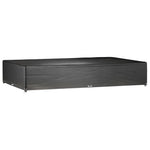 2 db téglalap alakú kerti bútorhuzat 16 fűzőlyukkal 325x205x60 2