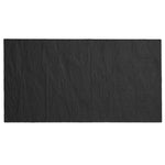 2 db polietilén kerti pad huzat 8 fűzőlyukkal 130x70x70/88 cm 4