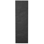 2 db polietilén napozóágy huzat 12 fűzőlyukkal 205x75x40/70 cm 4