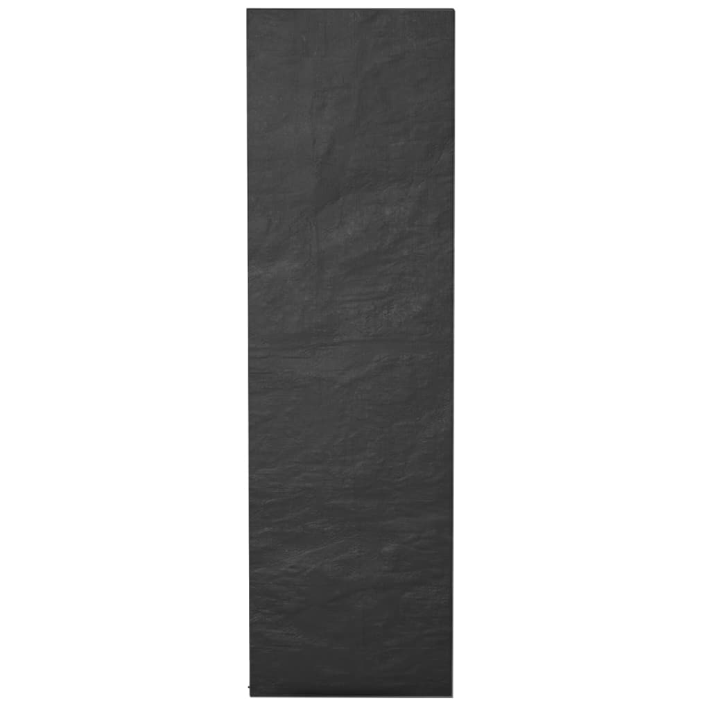 2 db polietilén napozóágy huzat 12 fűzőlyukkal 205x75x40/70 cm 4