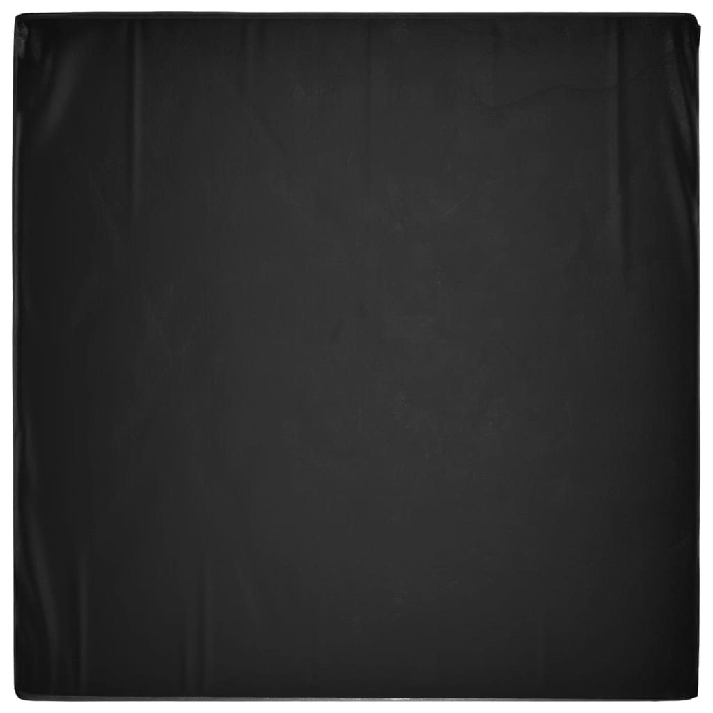 Négyzet alakú kerti bútorhuzat 16 fűzőlyukkal 205 x 205 x 90 cm 6