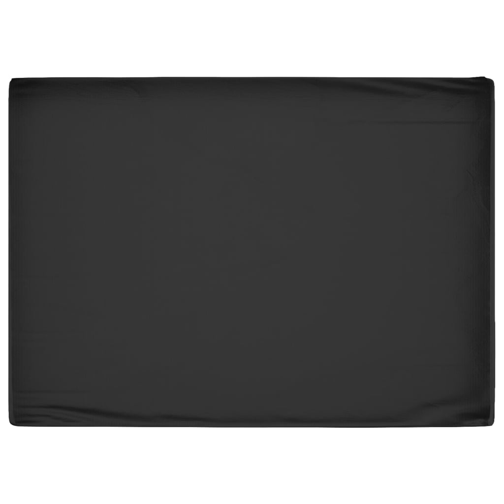 Téglalap alakú kerti bútorhuzat 12 fűzőlyukkal 270x180x90 cm 6