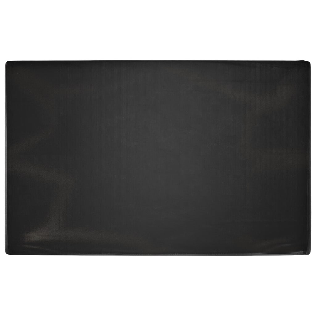 Téglalap alakú kerti bútorhuzat 16 fűzőlyukkal 325x205x60 cm 6