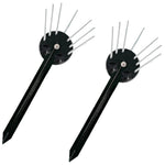Kerek PVC medencekupola 406x203 cm 7