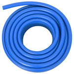 Kék PVC légtömlő 0,7" 2 m 2
