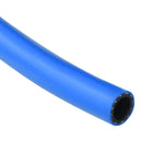 Kék PVC légtömlő 0,7" 2 m 4
