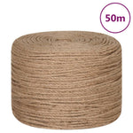 4 mm vastag jutakötél 50 m 2