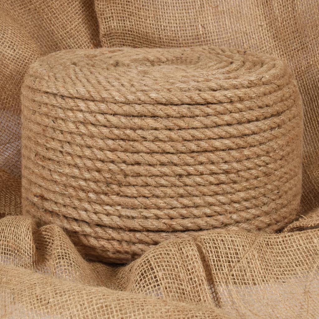 14 mm vastag jutakötél 25 m