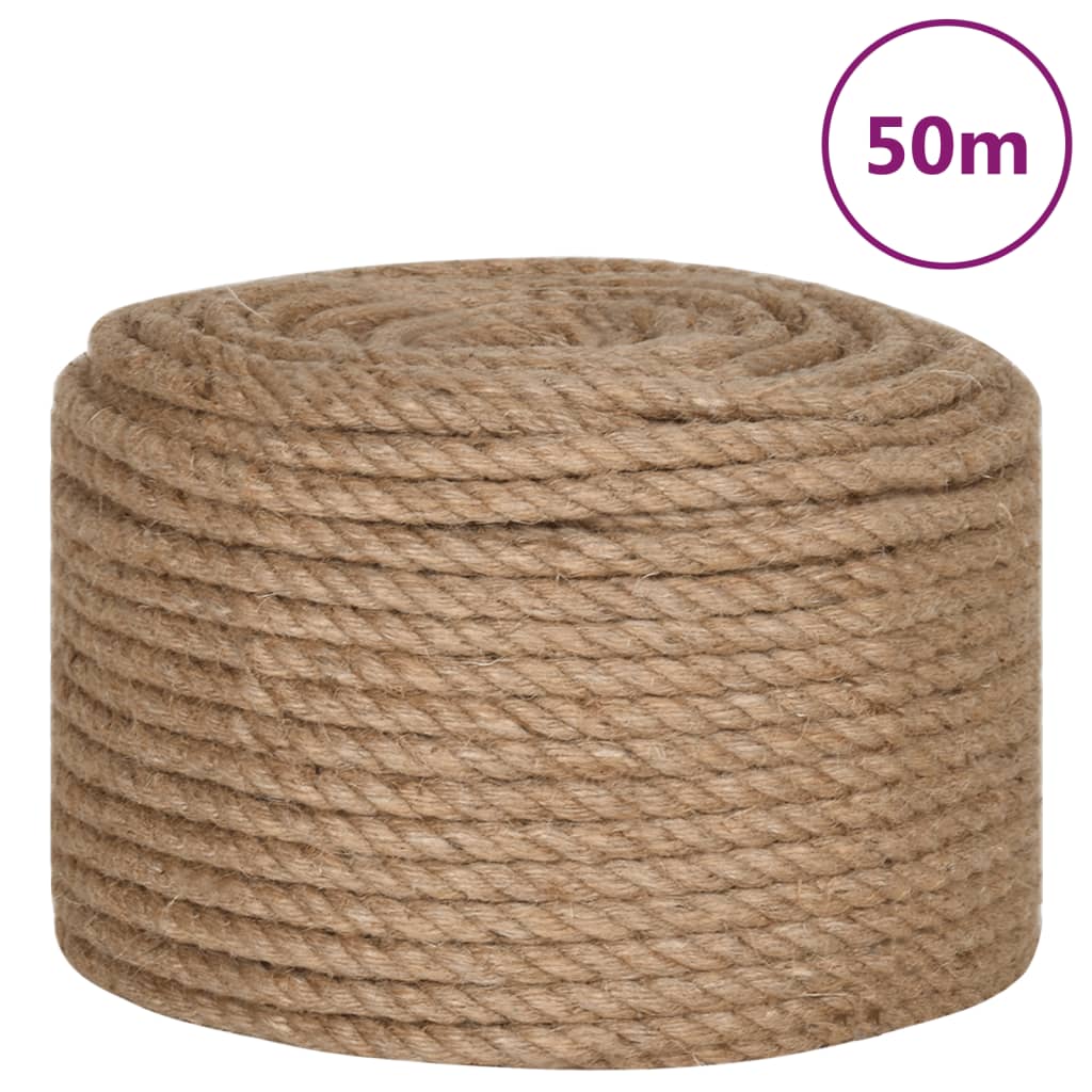 14 mm vastag jutakötél 50 m 2