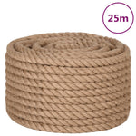 20 mm vastag jutakötél 25 m 2