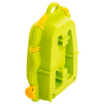 Polipropilén vízi dzsungel játékkocsi 51 x 21,5 x 66,5 cm 7