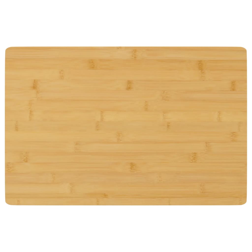 6 db bambusz reggelizőtálca 35 x 23 x 0,8 cm 3