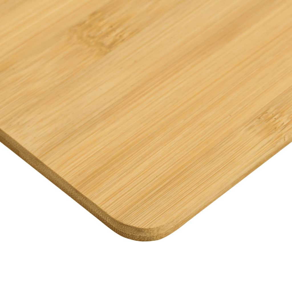 6 db bambusz reggelizőtálca 35 x 23 x 0,8 cm 5
