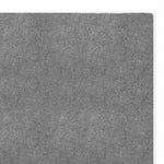 Világosszürke poliészter geotextília medencealátét 550 x 280 cm 4