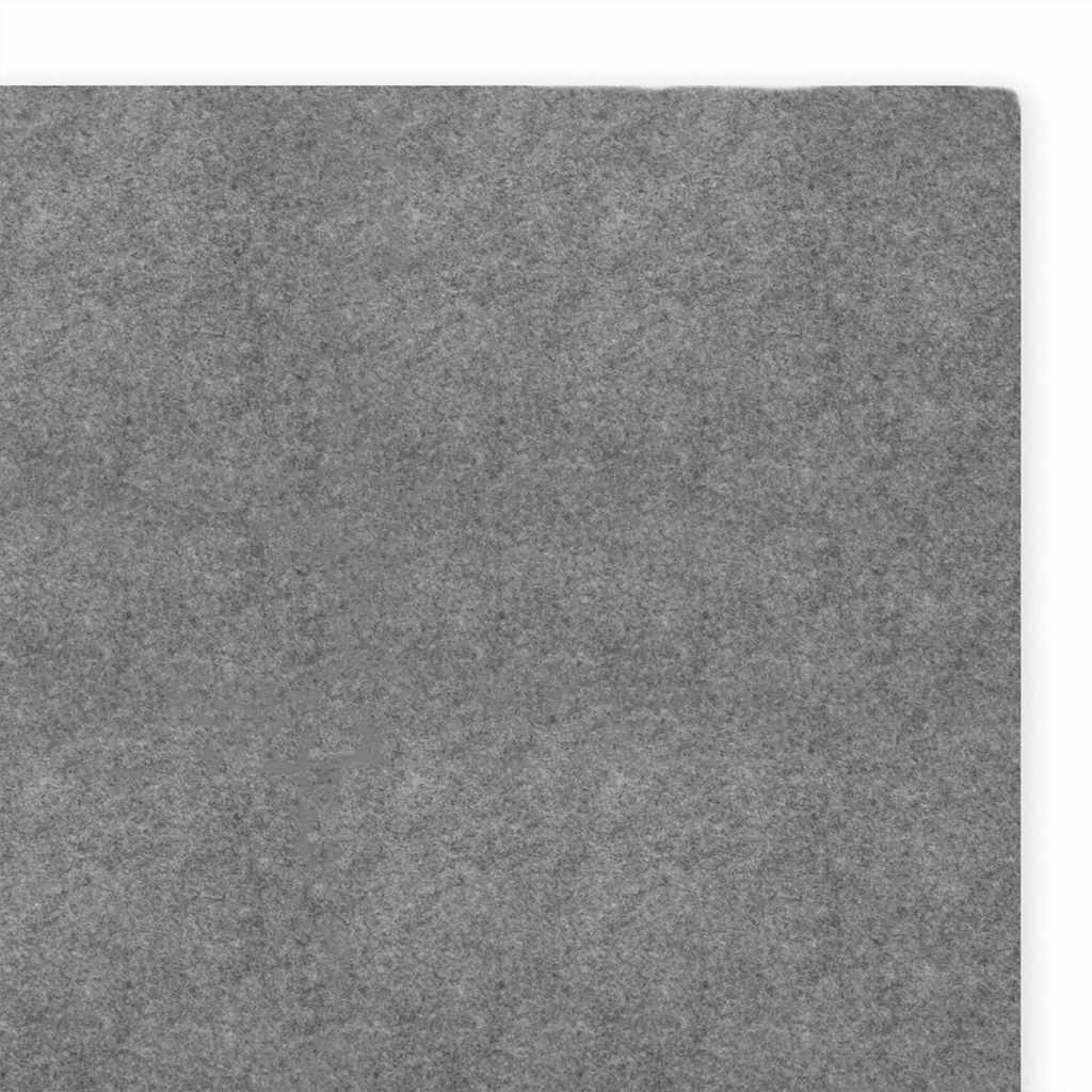 Világosszürke poliészter geotextília medencealátét 550 x 280 cm 4