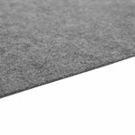 Világosszürke poliészter geotextília medencealátét 550 x 280 cm 6