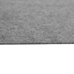 Világosszürke poliészter geotextília medencealátét 550 x 280 cm 7