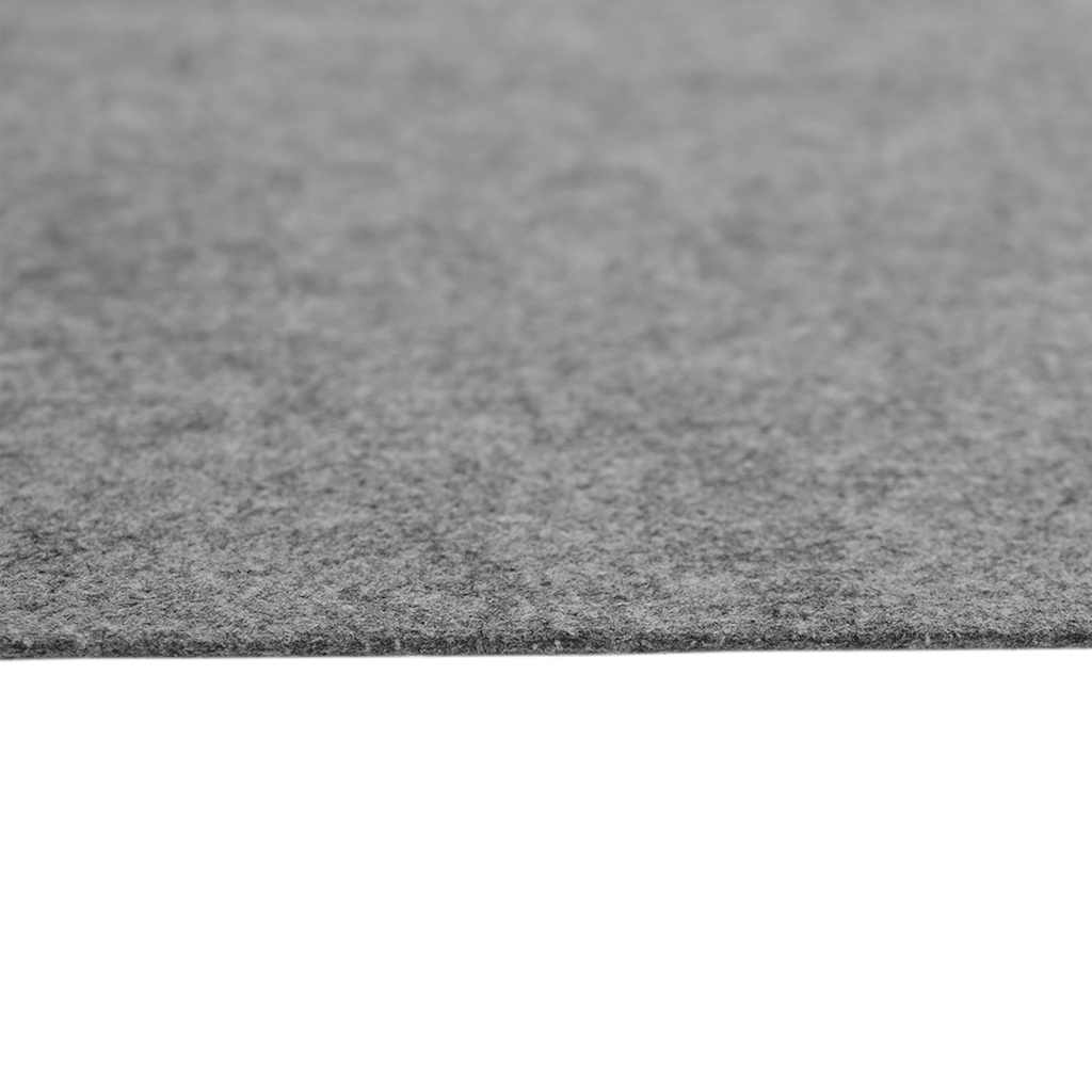Világosszürke poliészter geotextília medencealátét 550 x 280 cm 7