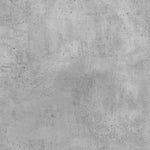 Betonszürke szerelt fa ágykeret 100 x 200 cm 8