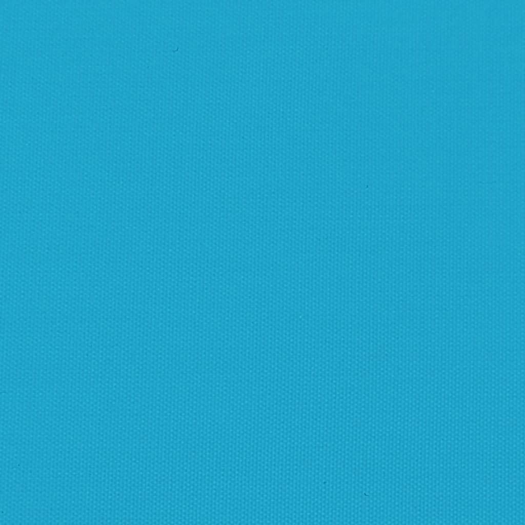 Fekete-kék vas kerékpár-utánfutó 45 kg 12