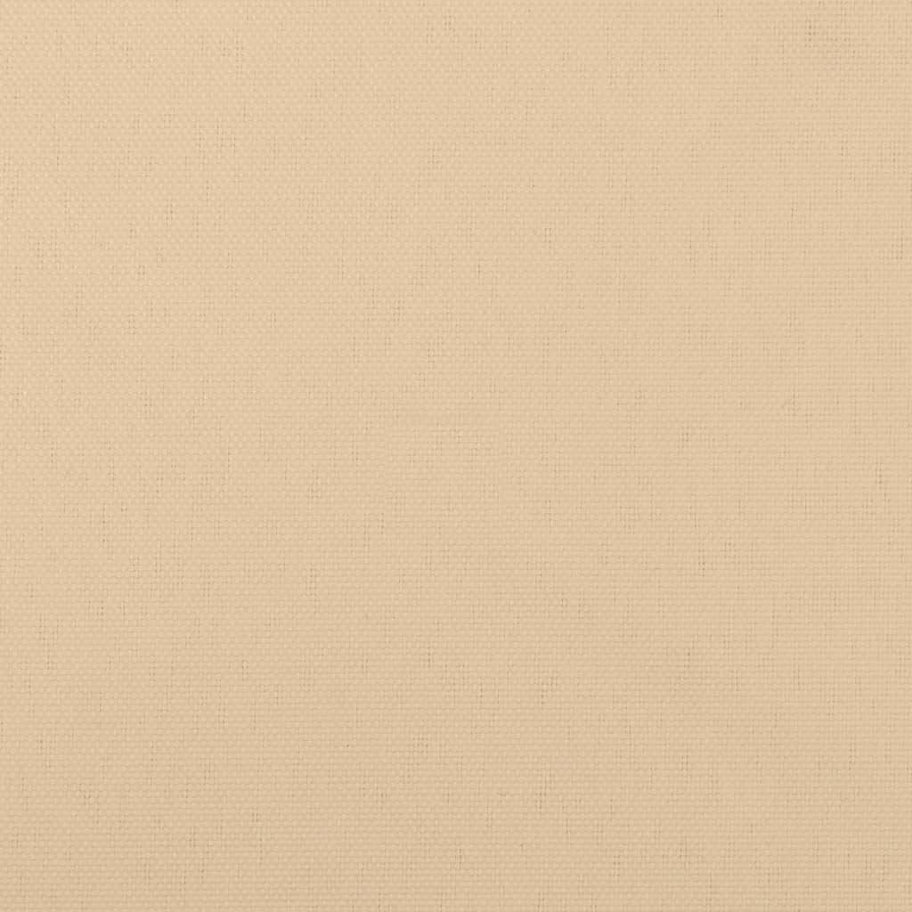 6 részes tömör fa kerti társalgószett párnákkal 8