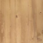 VIGO tömör fenyőfa könyvespolc 90x35x114,5 cm 8
